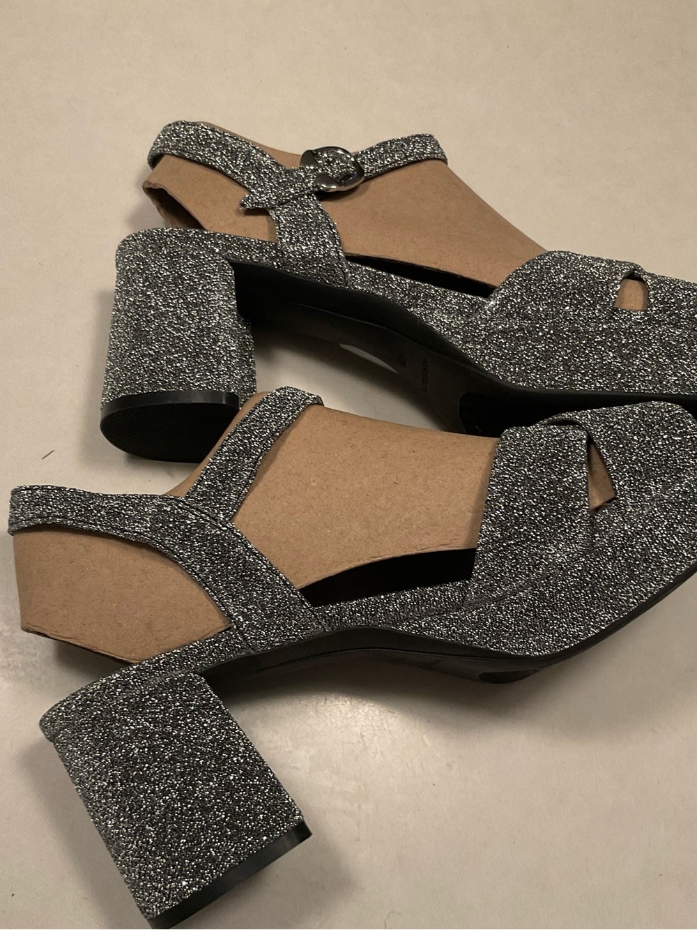Aerosoles womens Dressy Heeled Sandal - Picture 4 of 9